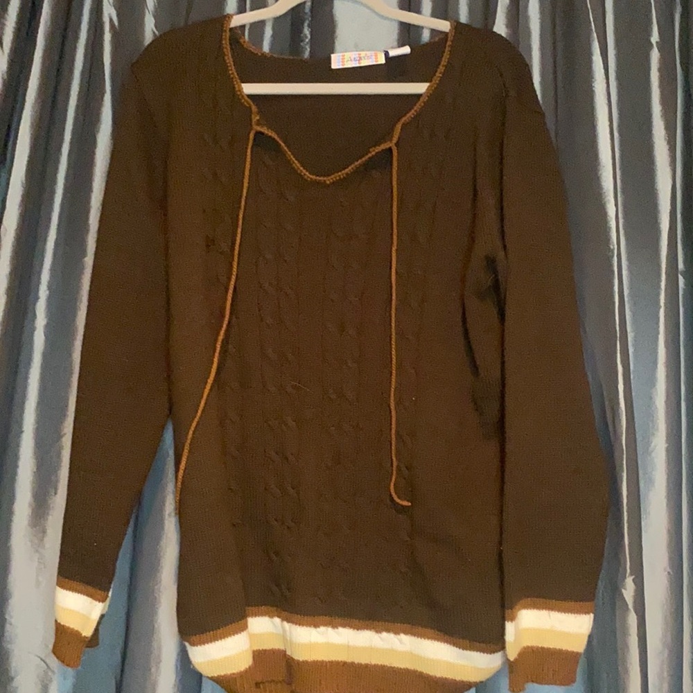 Sweater